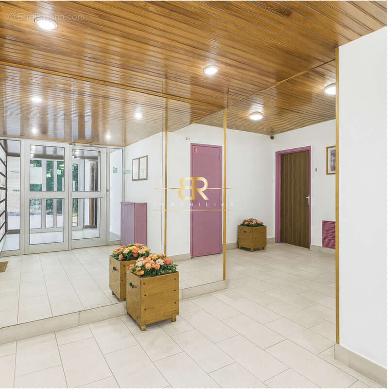 Appartement à CHELLES