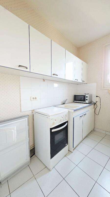 Appartement à BOURGES