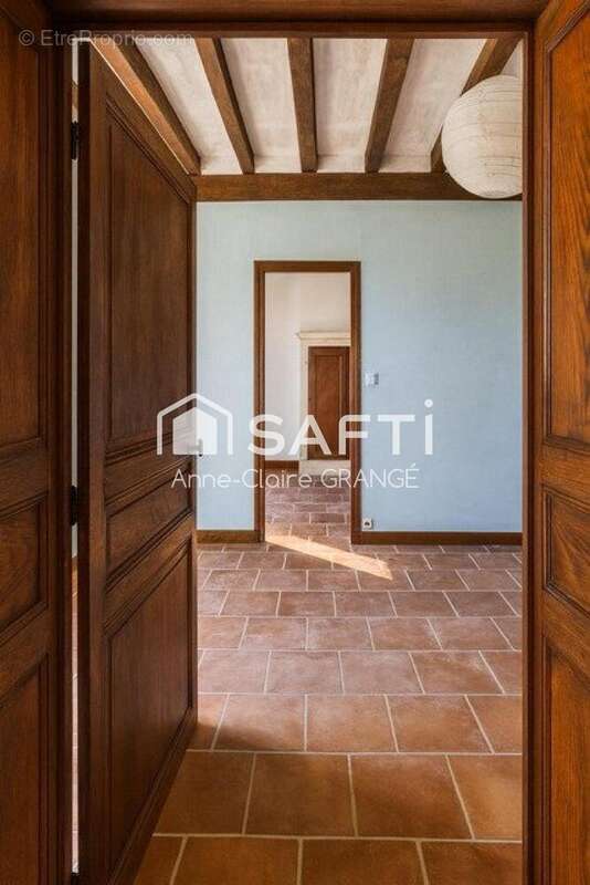 Photo 5 - Maison à ROUESSE-VASSE