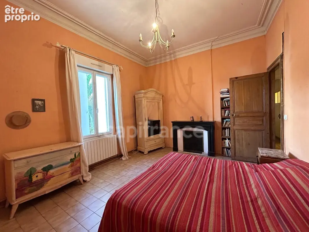 Appartement à vendre 4 pièces de 123 M² SETE (34) – QUARTIER DES HALLES - photo 14