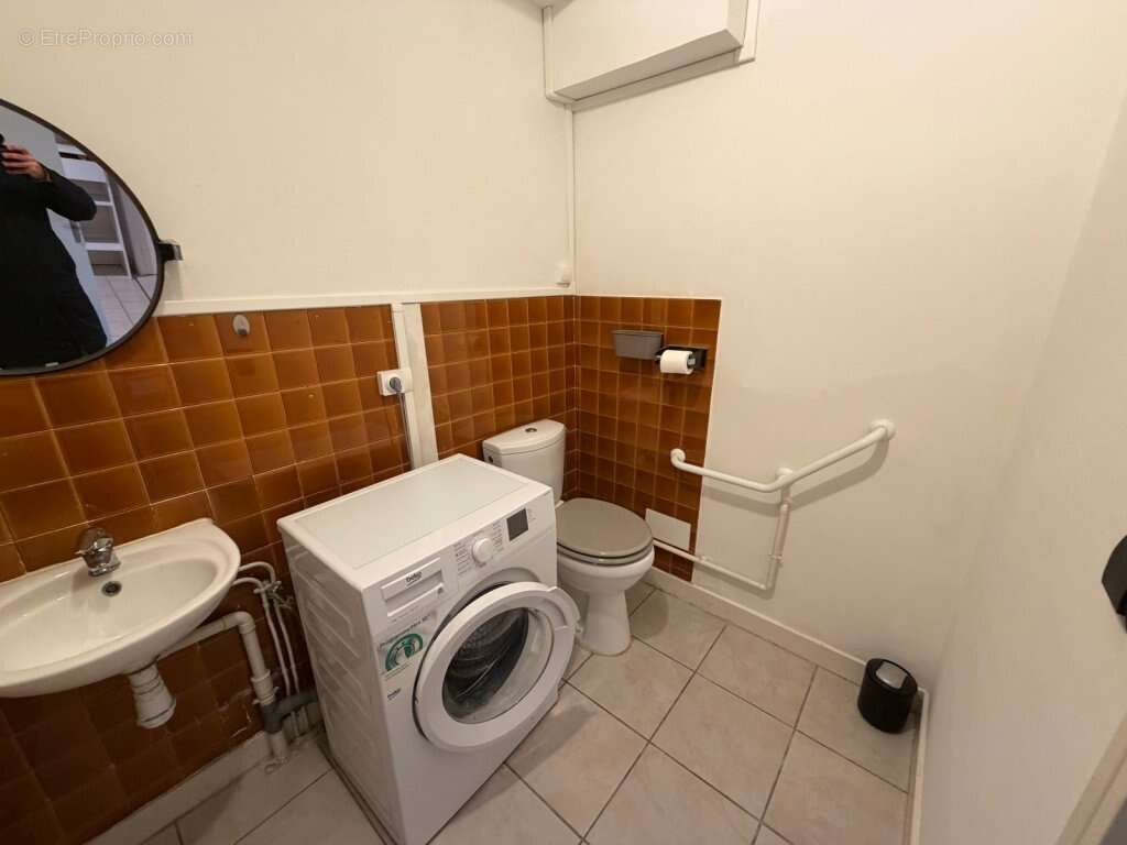 Appartement à LE CREUSOT