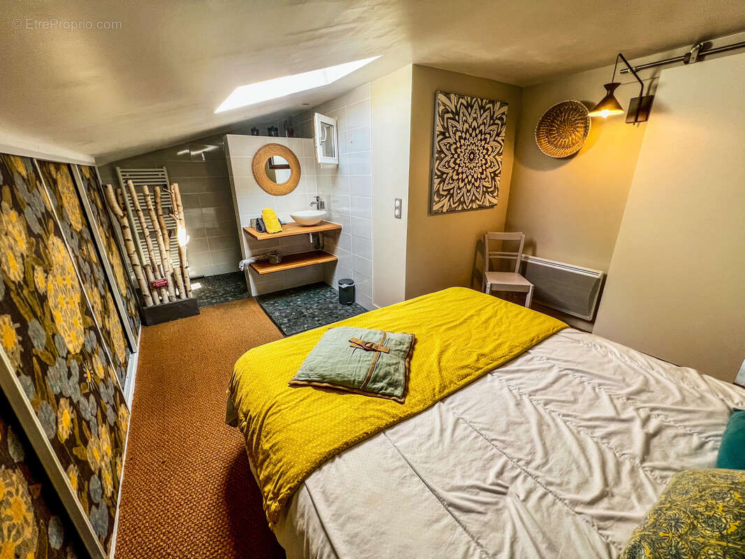 Maison à LA TESTE-DE-BUCH