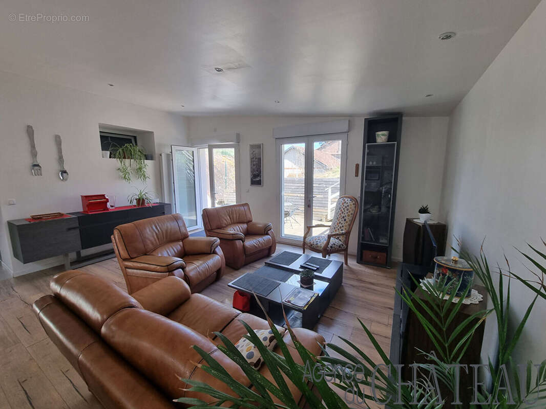 Maison à LES ANDELYS