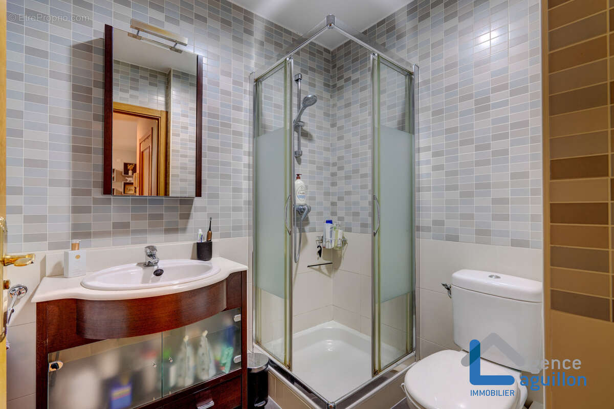 Appartement à HENDAYE