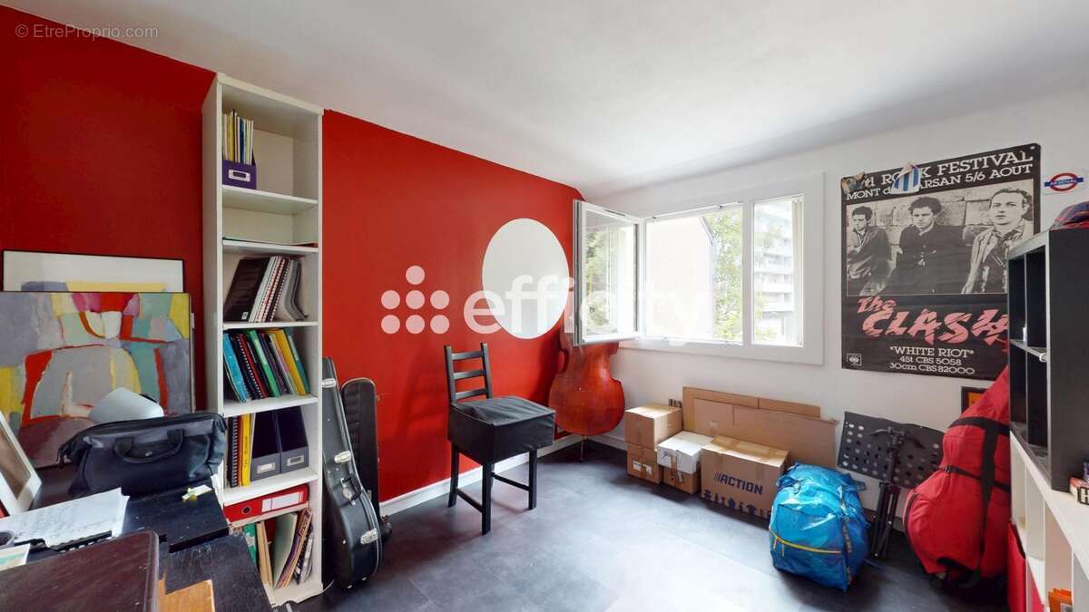 Maison à VITRY-SUR-SEINE