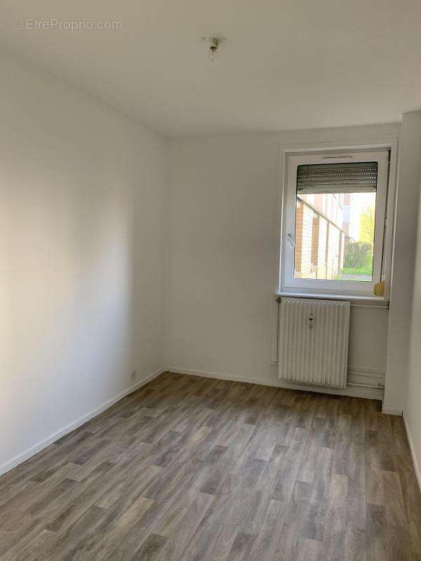 Appartement 6 pièces de 111 m2 - photo 5