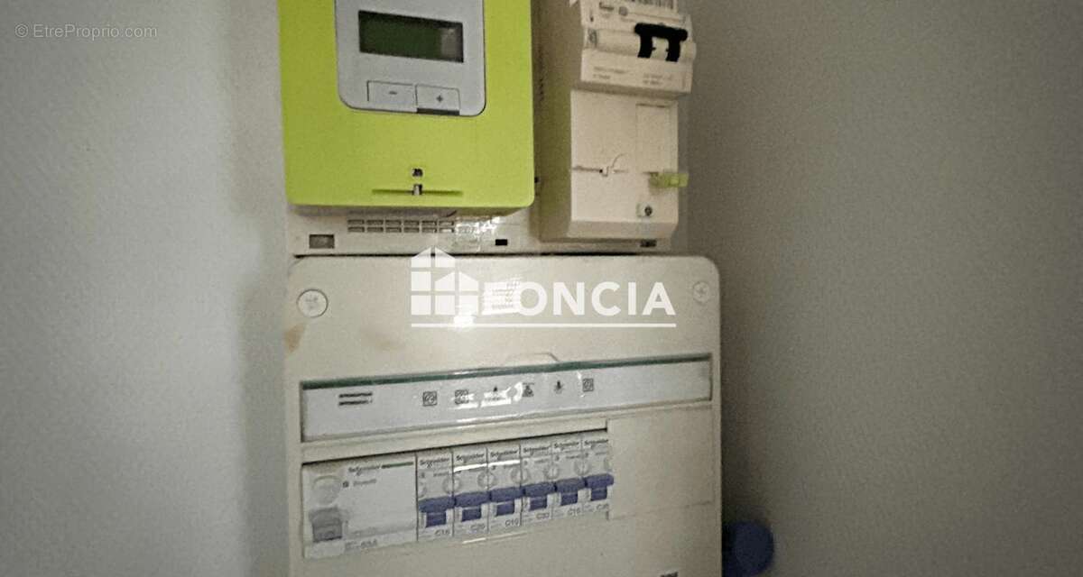 Investissement locatif t2 loue - photo 3