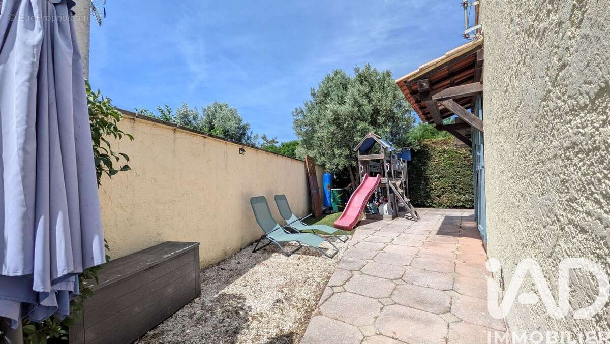 Photo 8 - Maison à SOLLIES-PONT
