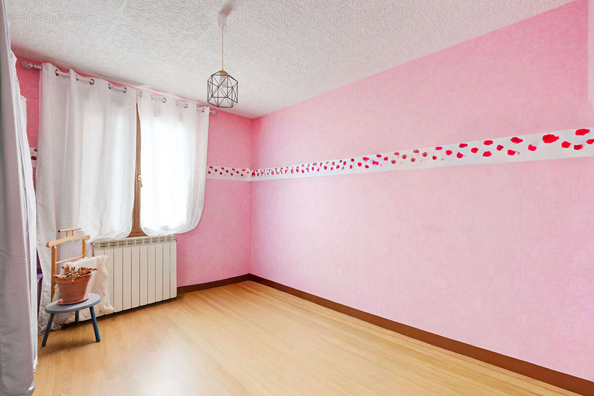 Maison à VARANGEVILLE