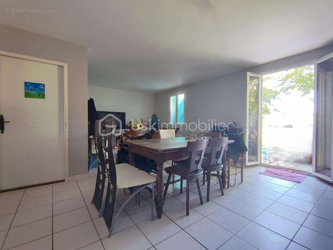 Maison à SAINT-ANTOINE