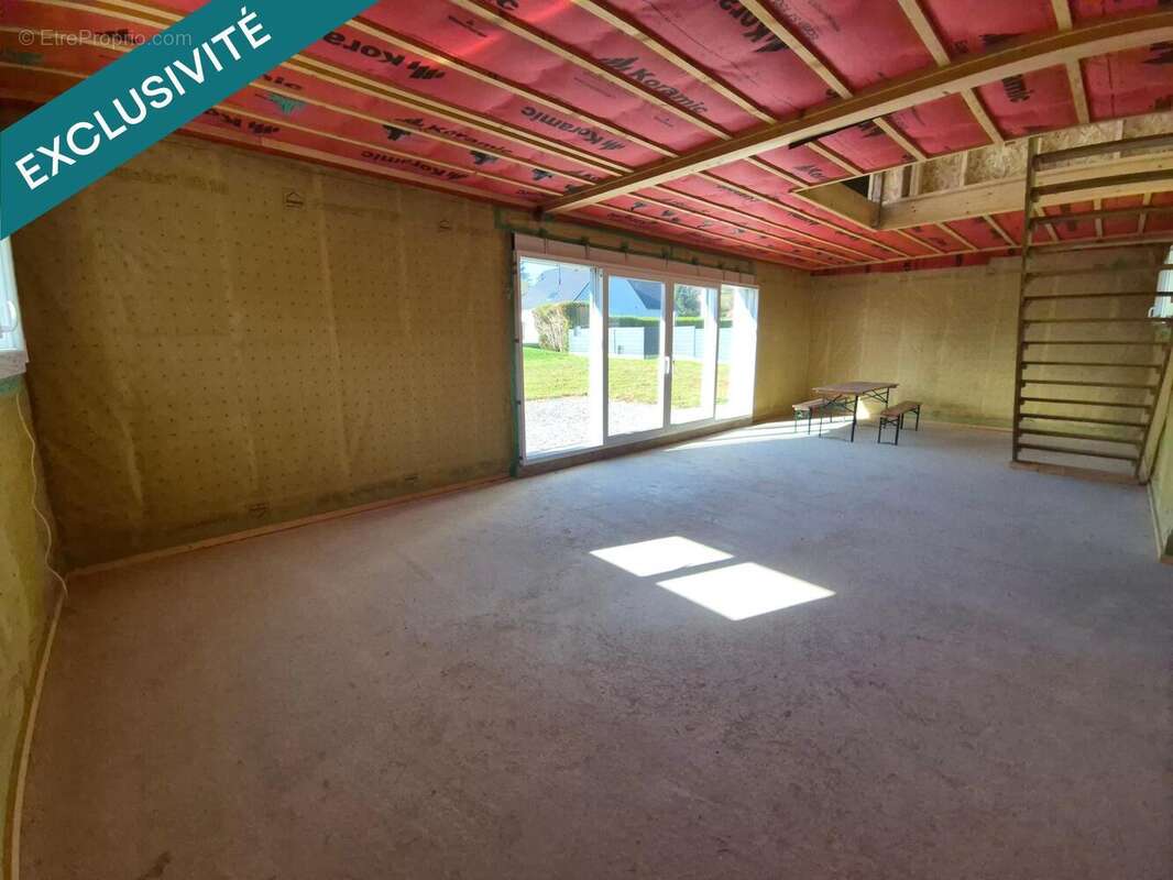 Maison 149 m² à Diefmatten  - photo 6