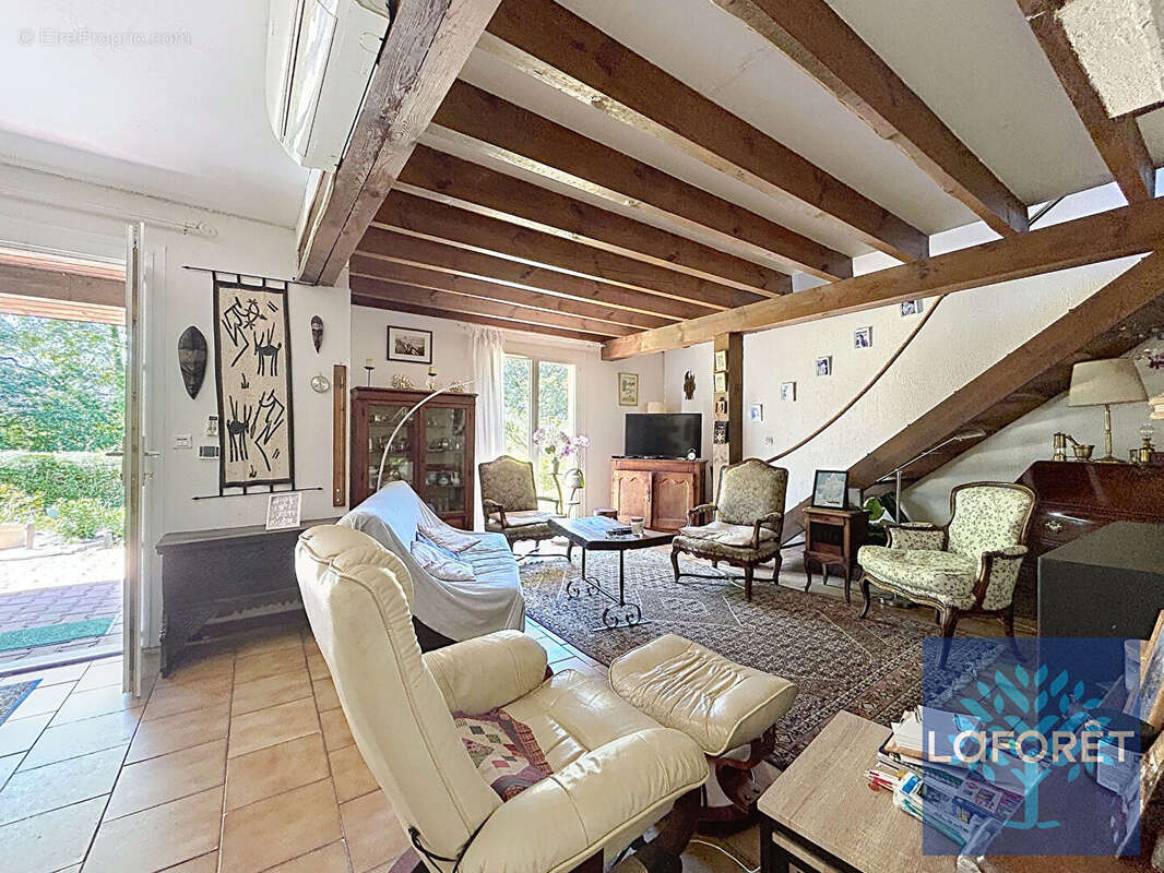 Maison à PEY