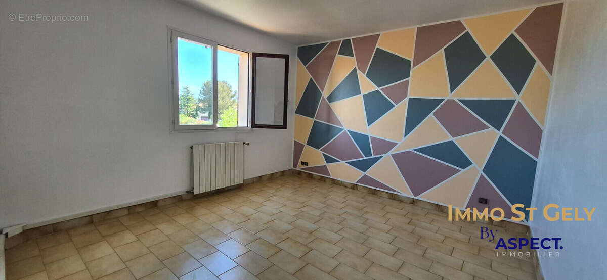 Maison à LES MATELLES