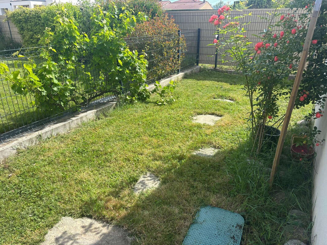 Grande maison de 200 m2 - photo 13