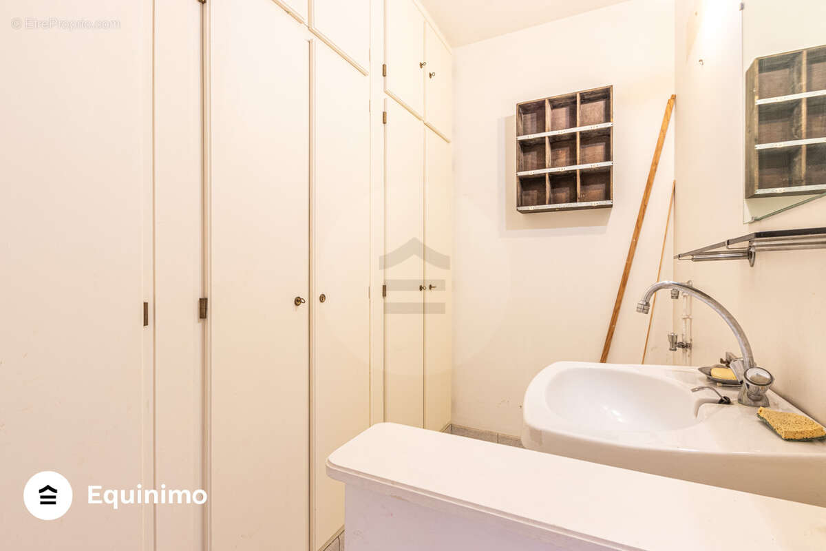 Appartement à LE KREMLIN-BICETRE