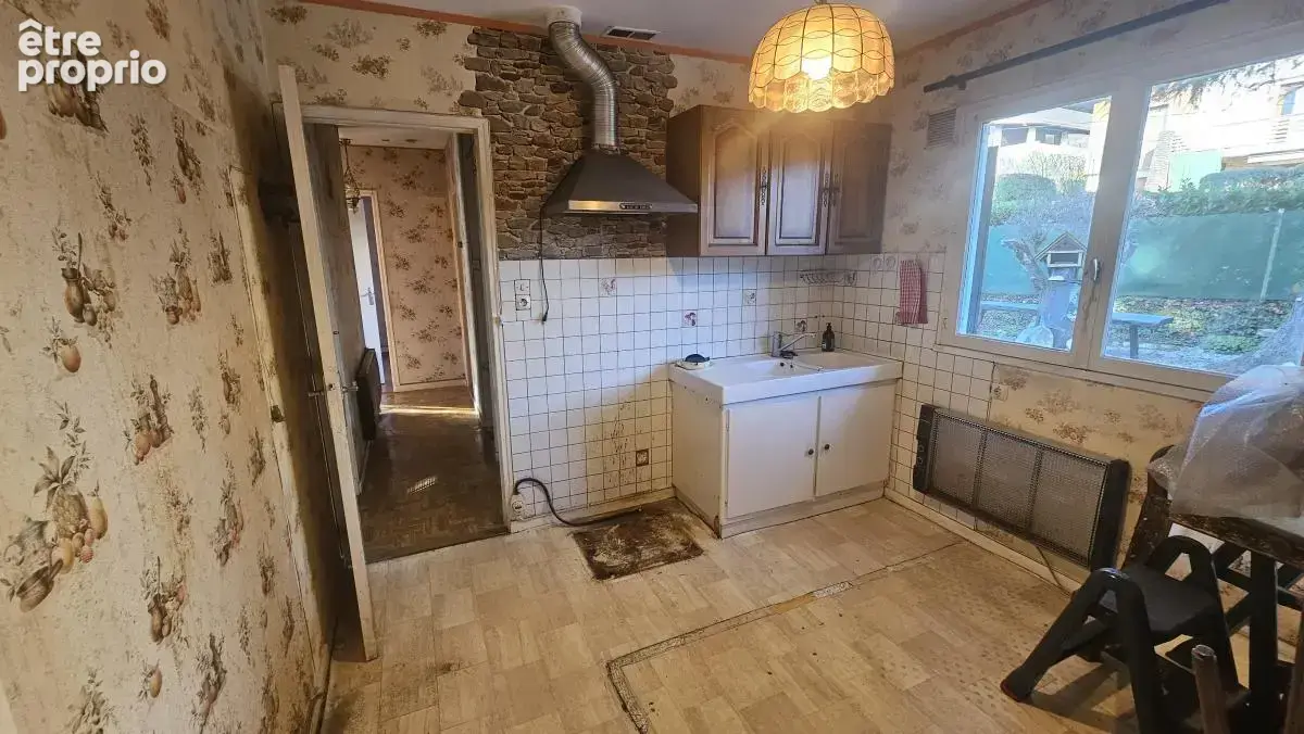 Maison 75 m² à Brison-Saint-Innocent  - photo 7