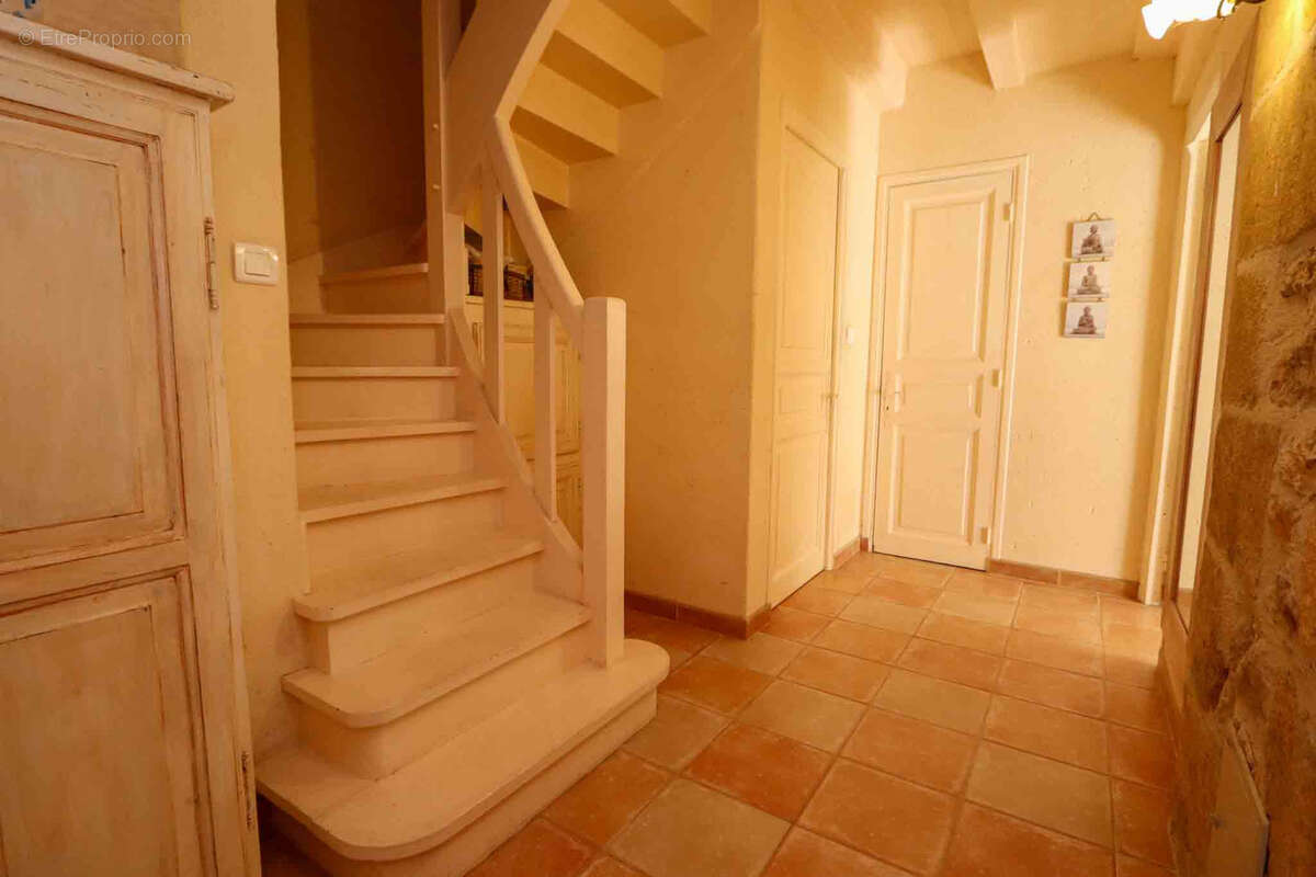 Maison à SARLAT-LA-CANEDA