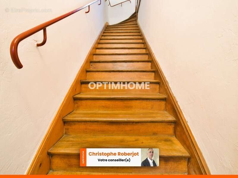 Maison à CHALON-SUR-SAONE