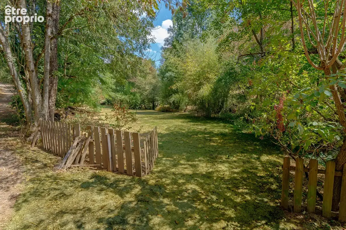 Maison en pierre  - Charme, authenticité et nature entre Albi et Rodez - TARN - photo 26