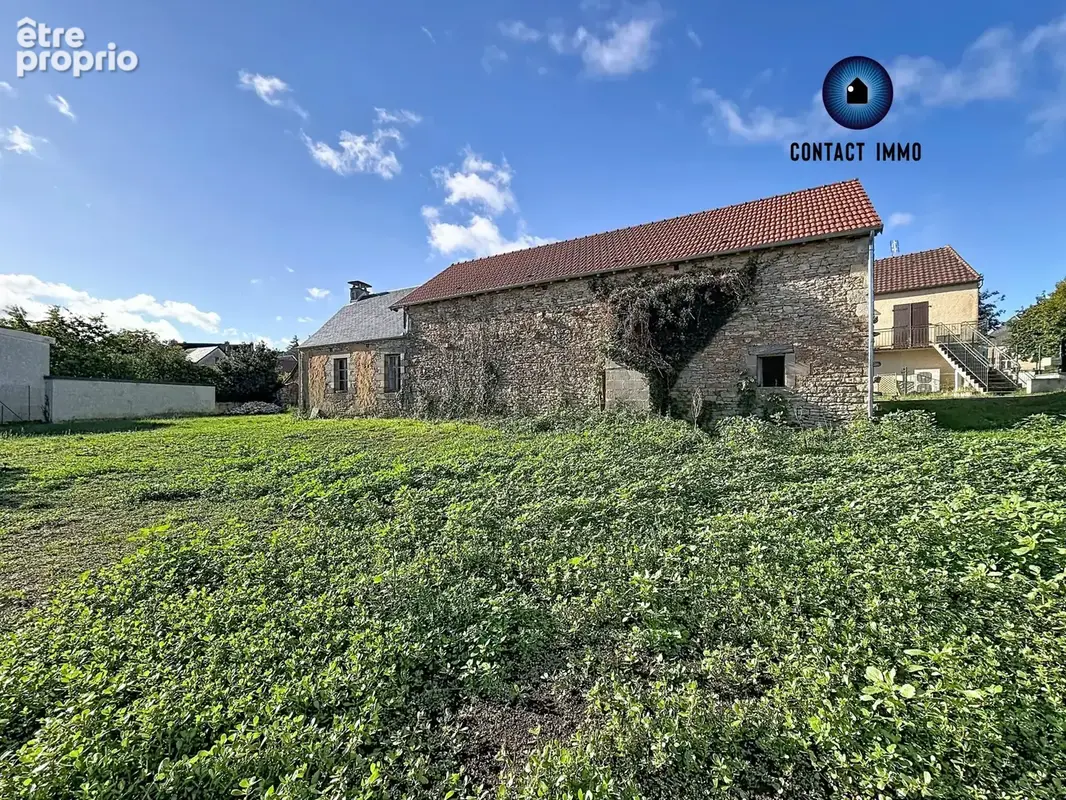 Maison 47 m² à Nadaillac  - photo 8