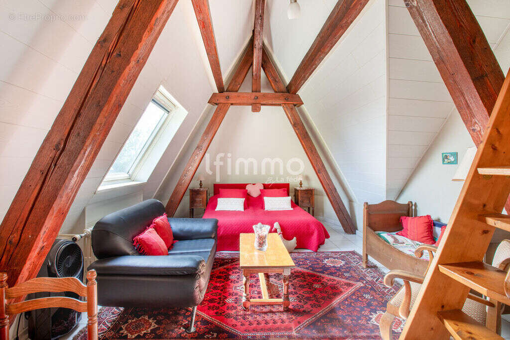 Maison à VIEUX-THANN