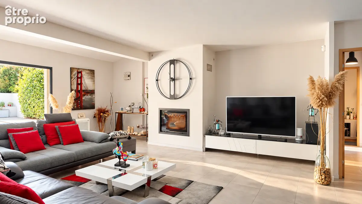 Photo Maison à L'union au prix de 619 000€
