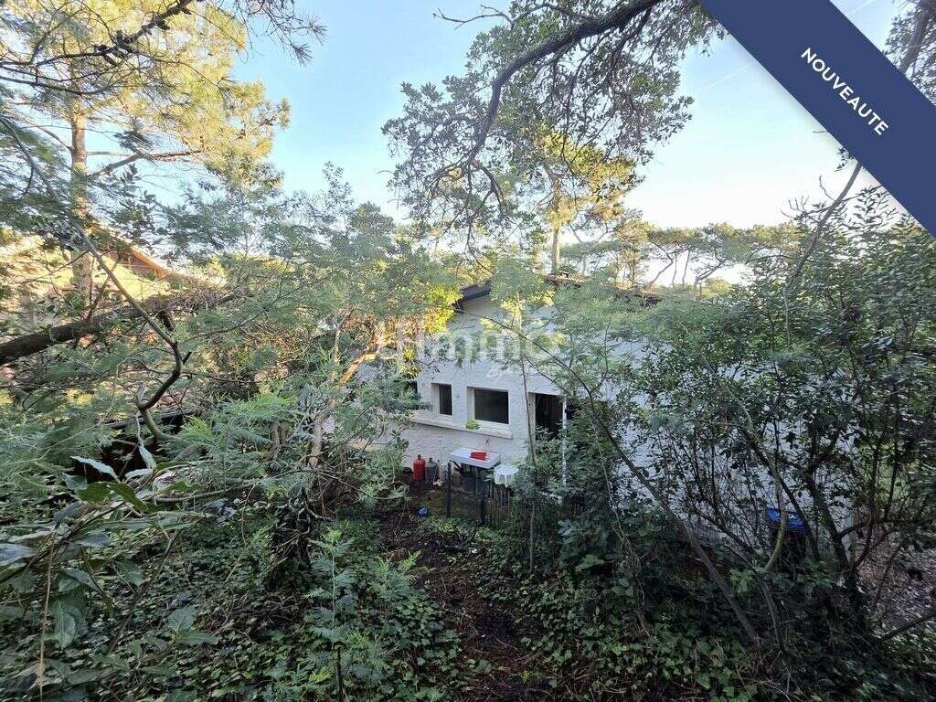 Maison à LEGE-CAP-FERRET