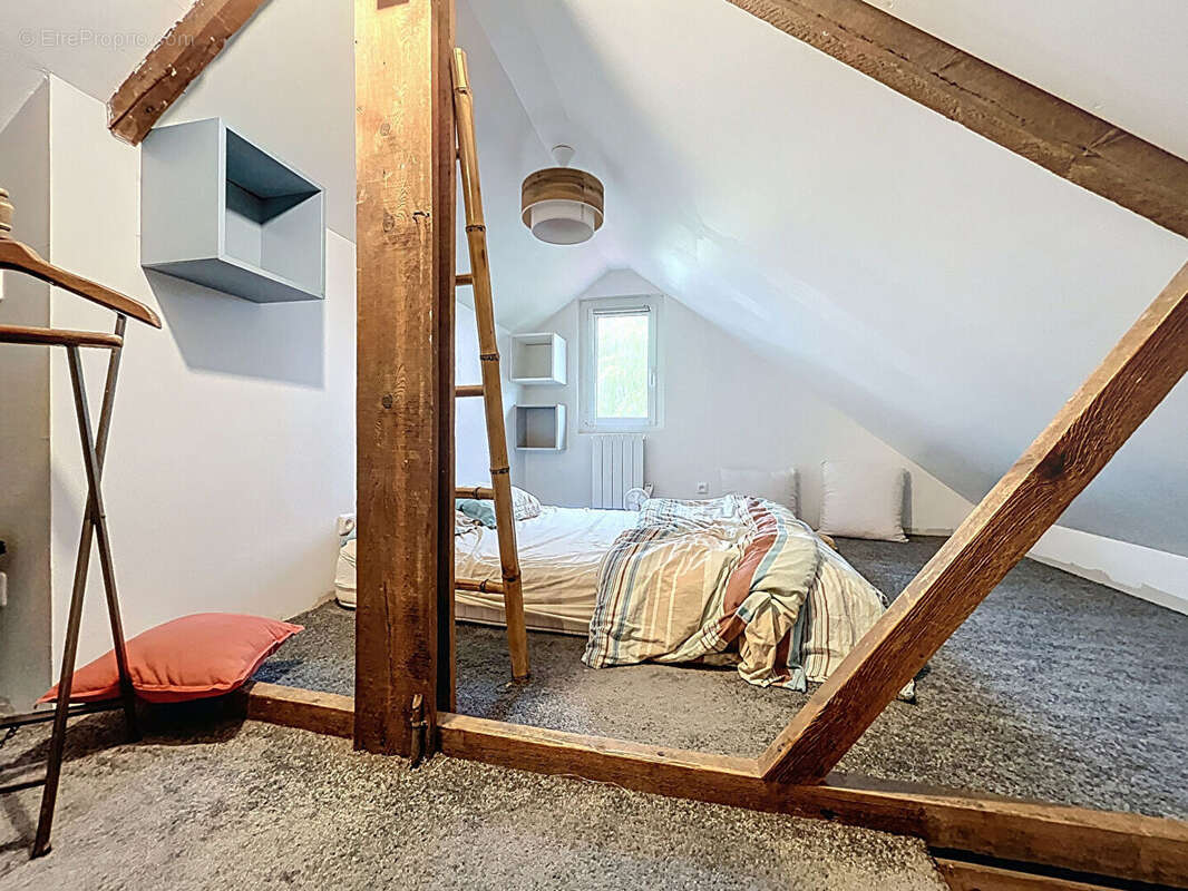 Maison à SAINT-MICHEL-SUR-ORGE