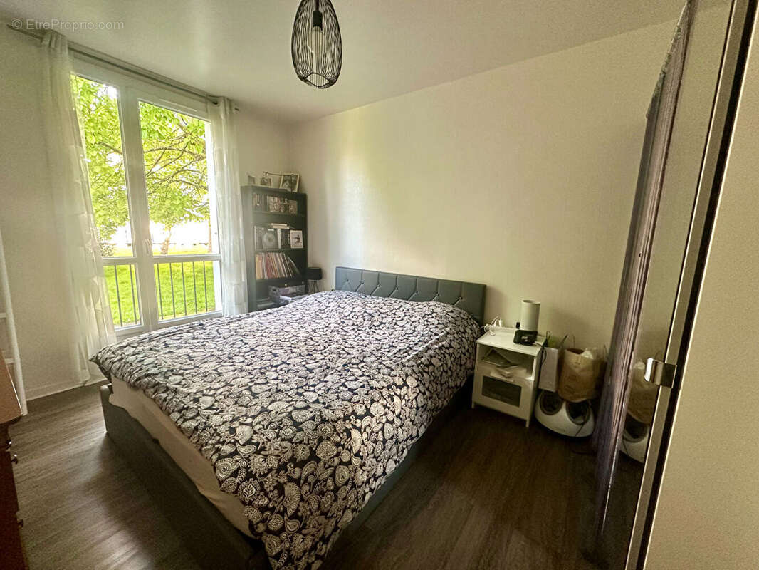 Appartement à JOUE-LES-TOURS