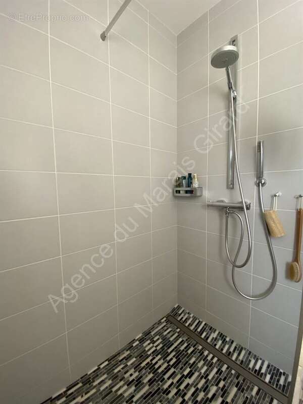 Maison à BRETIGNOLLES-SUR-MER