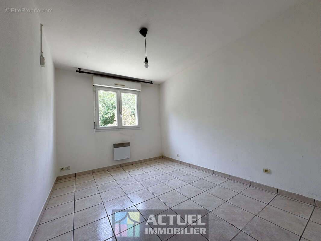 Maison à MONTPELLIER