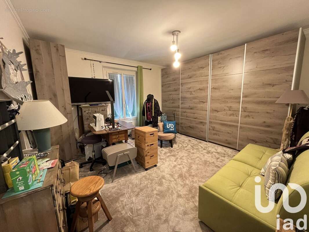 Photo 8 - Maison à MESSY