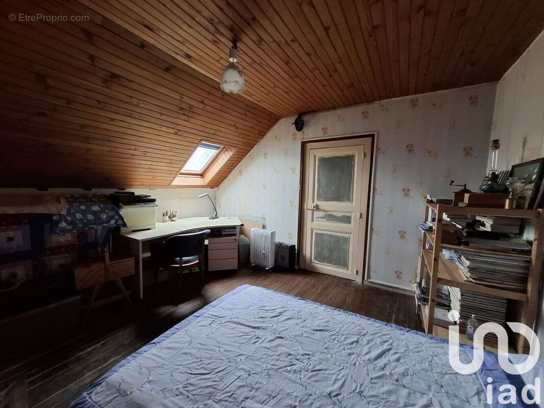 Photo 5 - Maison à LE MANS