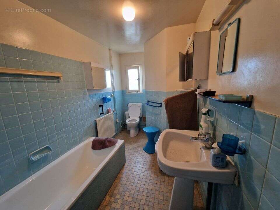 Maison à rénover La Pommeraye - Maison à LA POMMERAYE