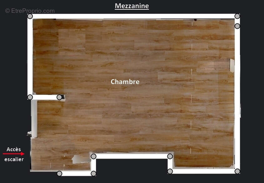 Appartement à LYON-1E