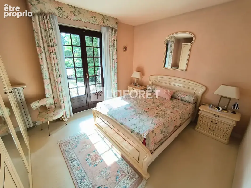 Maison Perdreauville 7 pièces 150 m² - photo 6