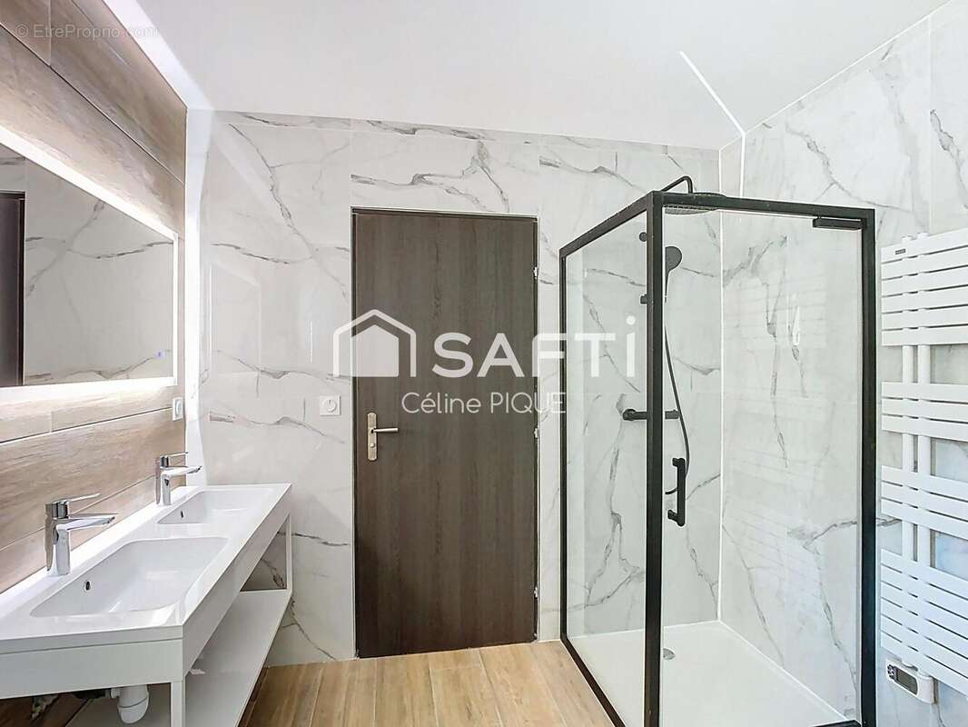 Photo 4 - Maison à VACOGNES-NEUILLY