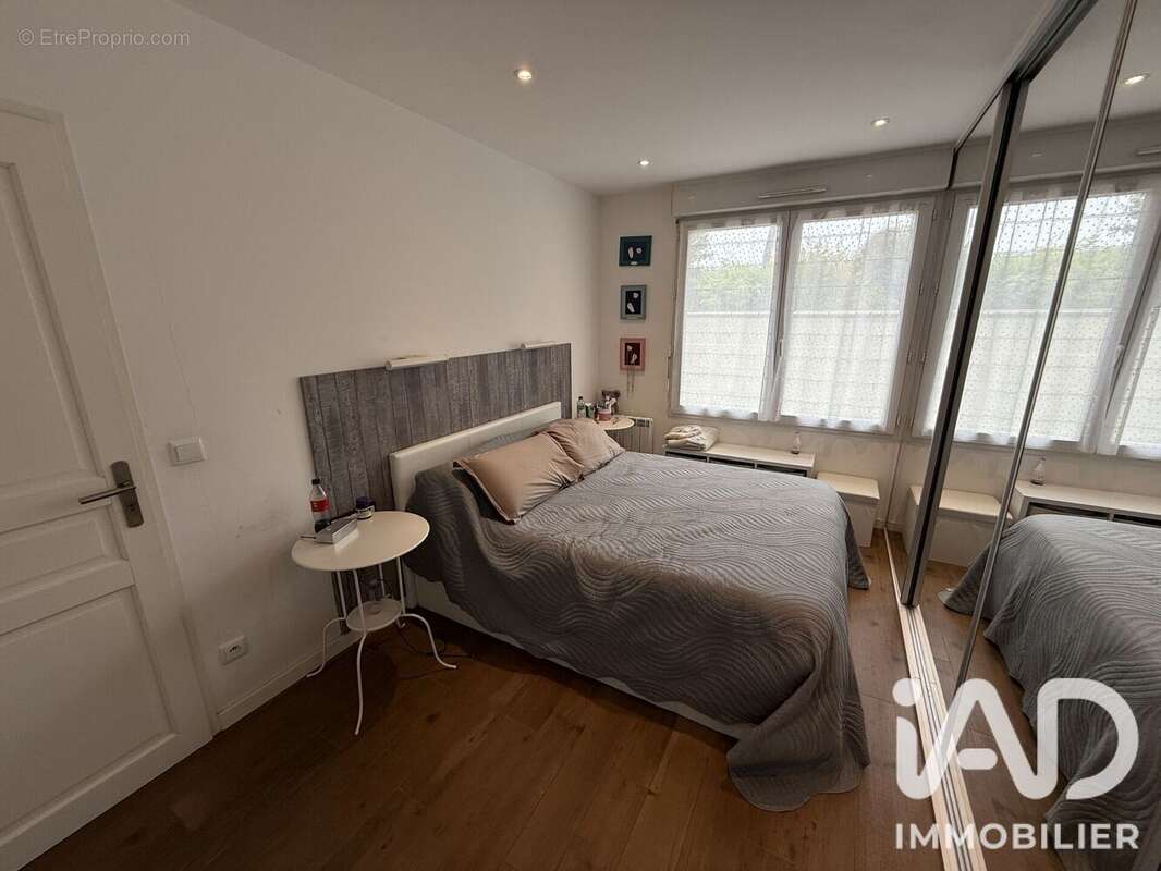 Maison 112 m² à Choisy-En-Brie  - photo 7