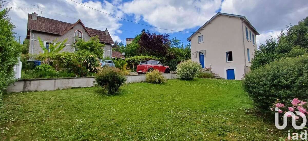Photo 4 - Maison à ISLE