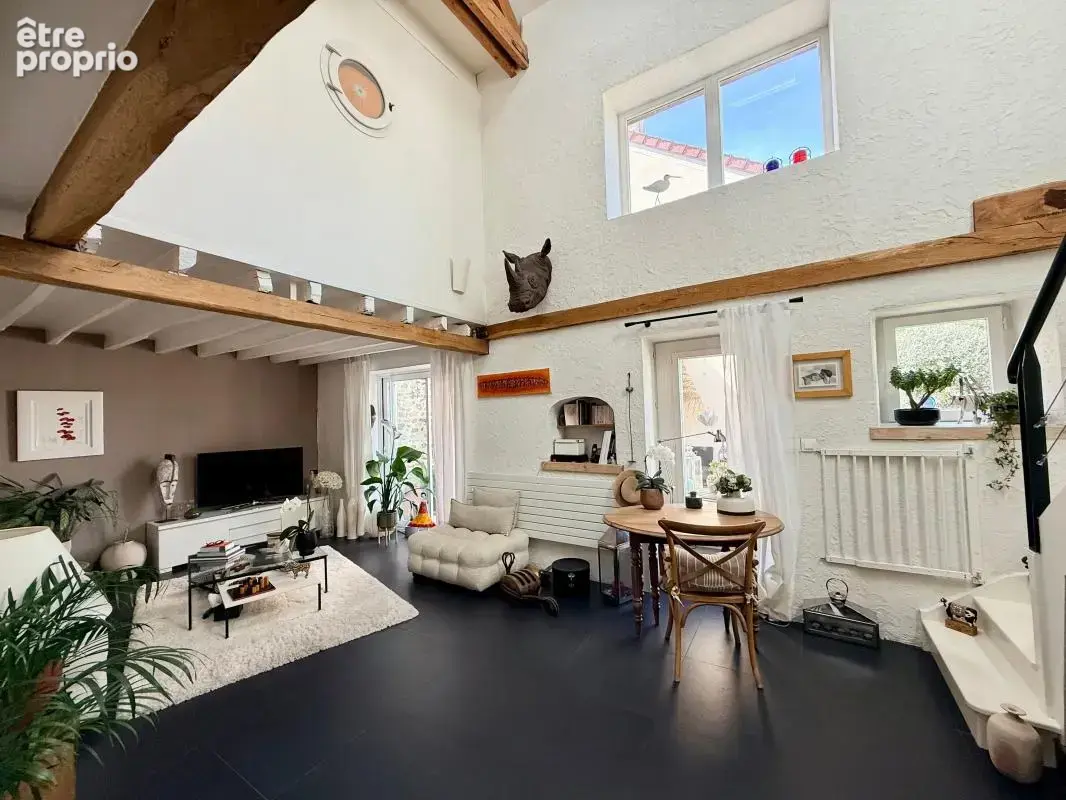 Maison À Vendre - photo 4
