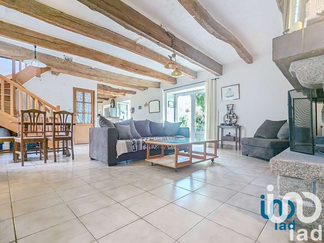 Photo 4 - Maison à BADEN