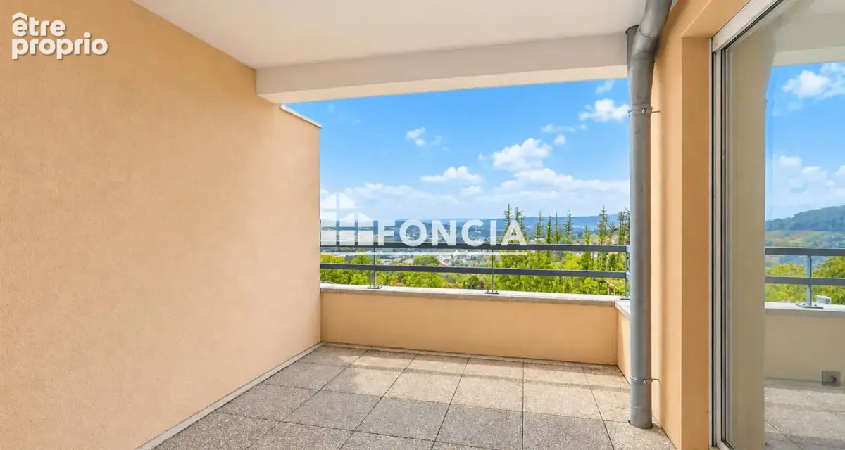 Apach appartement de 87,56 m2 environ vue imprenable sur la moselle - photo 8