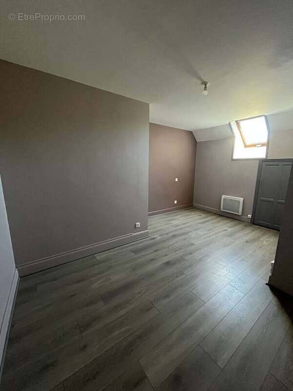 Appartement à SAINT-GENIEZ-D'OLT