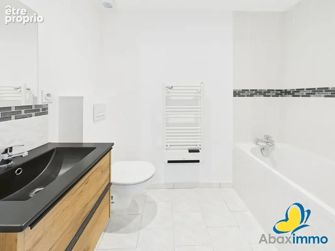 Maison entièrement restaurée sur Argentan - photo 6
