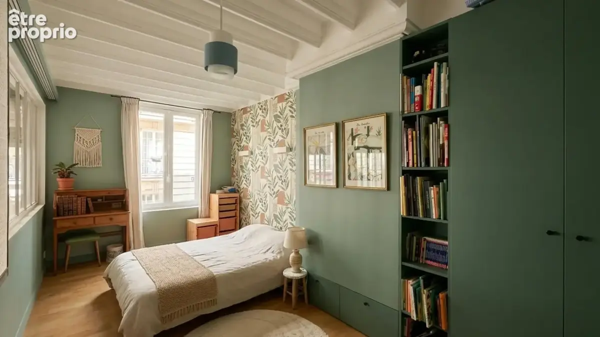 Appartement 5 pièces 170 m² à vendre à Marseille-1e (13001) - photo 5
