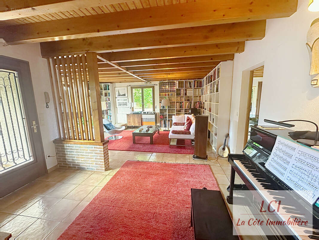 Maison à GUJAN-MESTRAS
