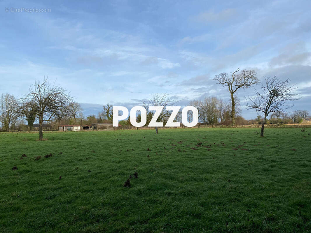 A Vendre Maison Ancienne à Planquery  (14)  avec des dépendances et  terrain de 13122 m² - photo 14