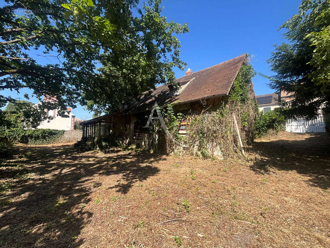 Maison à réhabiliter, proche de Dourdan - photo 2
