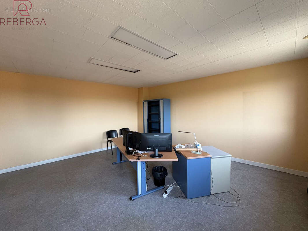 Appartement à MAZAMET