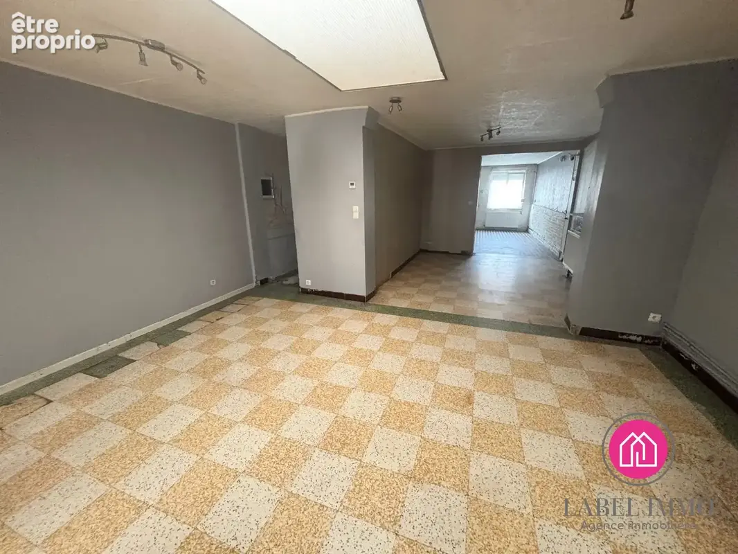 Maison 10 pièces 170 m² à vendre à Bruay-Sur-L'escaut (59860) - photo 3